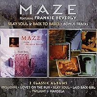 Amazon.co.jp: Maze: ミュージック